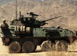 Ground vehicle imaging systems