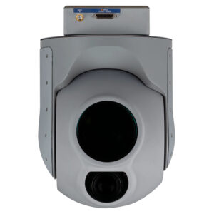 HD80 powerful UAV gimbal