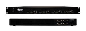 HE4K-R4 Rackmount system