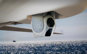 Maritime Surveillance systems