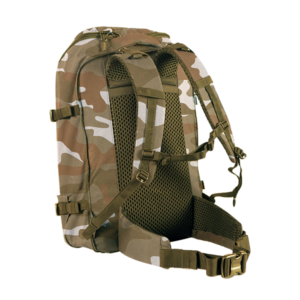 Military Backpack Counter-drone kit
