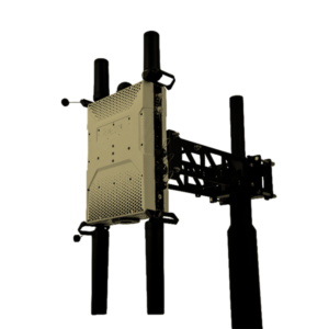 Military Stationary Counter-drone kit