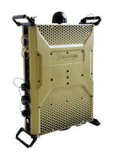 Military counter drone solution