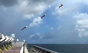 air launched and loitering munitions