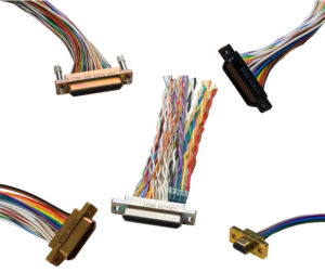 Dura-Con Micro-D Connectors