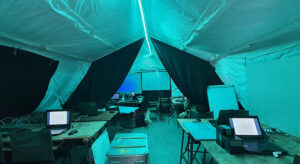 low swap tactical lighting
