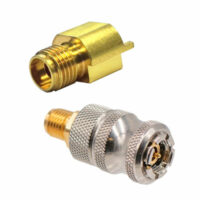 Johnson RF Interconnect Solutions