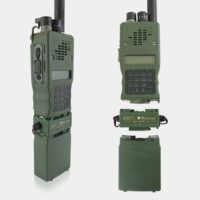 Merlin Handheld Radio Power Adapter