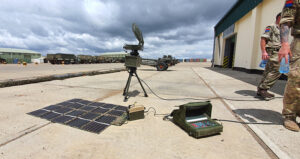 Merlin Tactical Power Managers