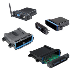 ModICE Modular Connectors & Enclosures
