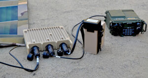 Portable Energy System