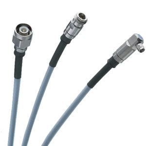 Semflex RF & Microwave Connectors & Cable Assemblies