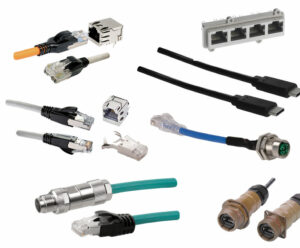 Stewart Connectors