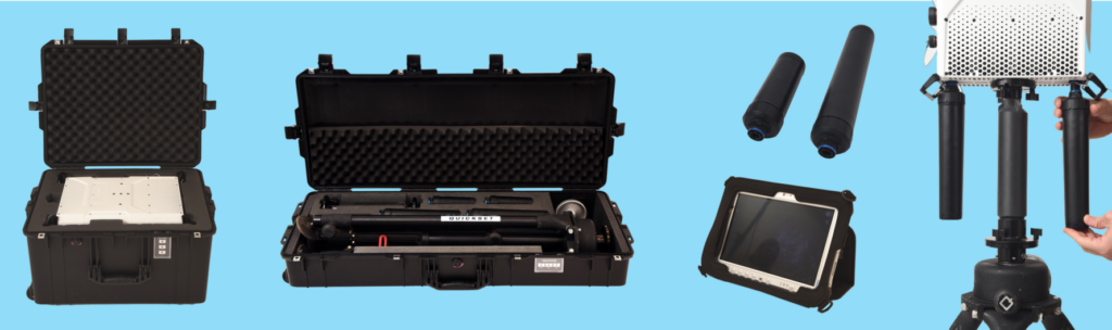 Tactical Deployment Kit