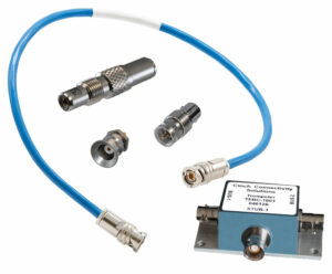 Trompeter rf connector products
