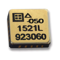 Rugged MEMS accelerometer