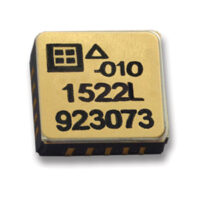 high performance industrial MEMS accelerometer