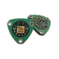 Tactical-grade MEMS accelerometer module