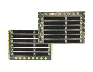 Gen4/5 OpenVPX Backplane Series by Atrenne Computing Solutions