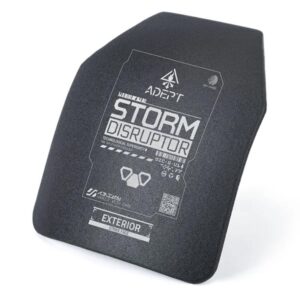 Storm Disruptor Level 4 RF3 body armor