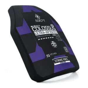 colossus body armor plate