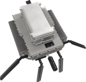 IMSI Locator UAV Payload RPS Module