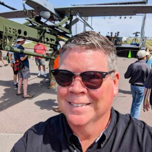 UAV Propulsion Tech Discusses Shifts & Future Trends within the Unmanned Sector