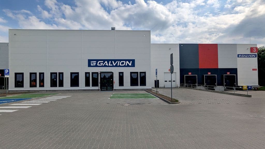 xNew European Production Hub for Protection & Power Systems Company