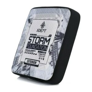 Armour Plate for Level III lateral protection by Adept Armor