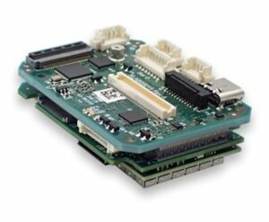 Video Encoding Board by SightLine Applications