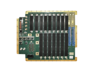 Key Considerations for Custom Backplane Design 