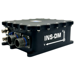 Inertial Navigation: The GPS-Denied Navigation Solution