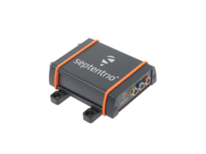 GNSS positioning and heading receiver