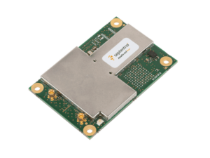 Ultra-low power versatile GNSS receiver
