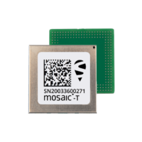 GNSS timing receiver module