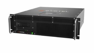 Arctic Wolf Extreme Rugged Rackmount Server