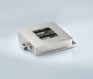 B-290 compact MEMS accelerometer