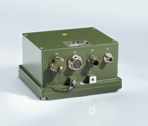Land Navigator systems