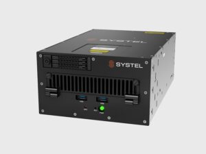 Red Wolf Compact and Efficient Rackmount Server