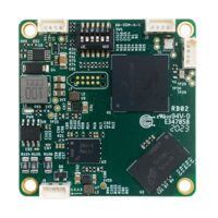 Rugged SOM Compact embedded computing module
