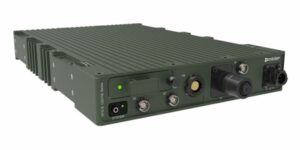 19”:2® CS2100 Series