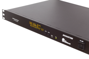 Brigantine Surveillance Gateway Processor