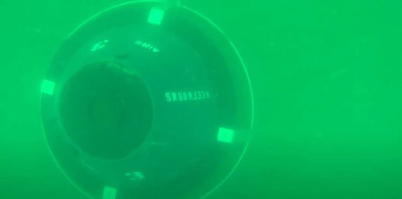 Hydrus Micro-AUV: Revolutionizing Naval Defense Operations