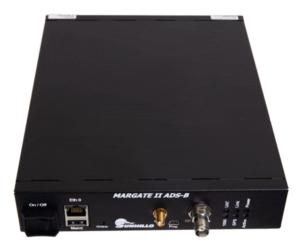 Margate II ADS-B Receiver