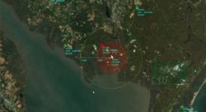 Surveillance Monitoring System 