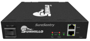 SureSentry Data Diode