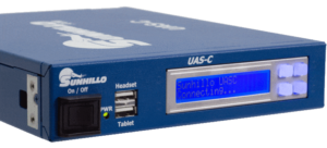 UAS-C Situational Awareness System