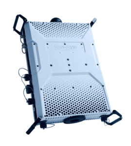Drone Cyber Takeover Military CUAS System by D-Fend Solutions