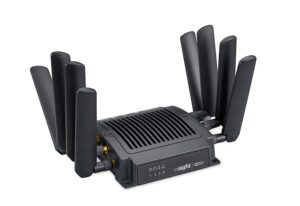 Boxed Halo connectivity platform