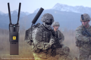 Creomagic and Next-Generation Tactical Communication